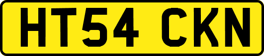 HT54CKN