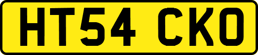 HT54CKO
