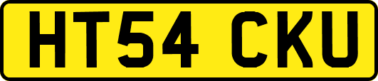 HT54CKU