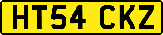 HT54CKZ