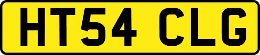HT54CLG