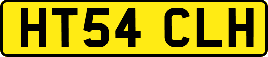 HT54CLH
