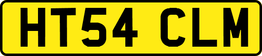 HT54CLM