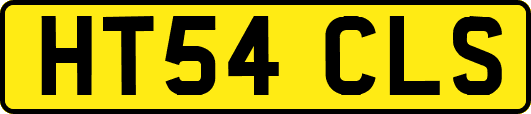 HT54CLS