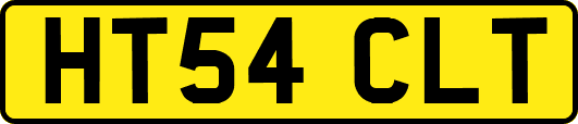 HT54CLT