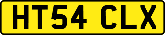 HT54CLX