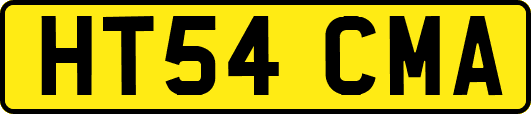 HT54CMA