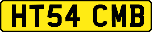 HT54CMB