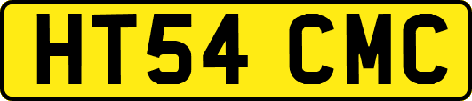 HT54CMC