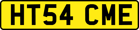 HT54CME