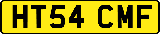 HT54CMF