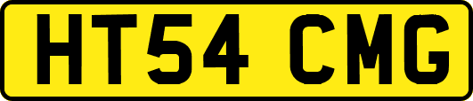 HT54CMG