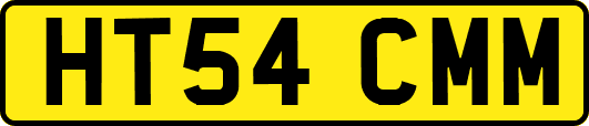 HT54CMM