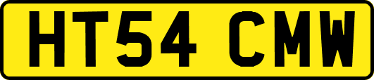 HT54CMW