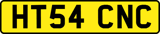 HT54CNC