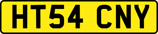 HT54CNY