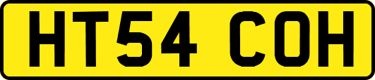 HT54COH