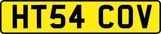 HT54COV