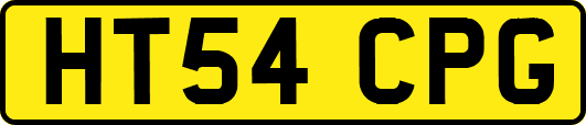 HT54CPG