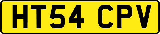 HT54CPV