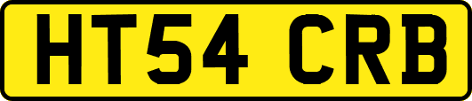 HT54CRB