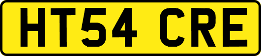 HT54CRE