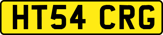 HT54CRG