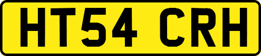HT54CRH