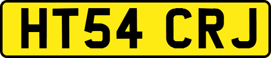 HT54CRJ