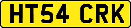 HT54CRK