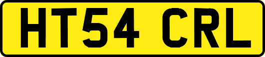 HT54CRL