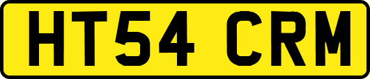 HT54CRM