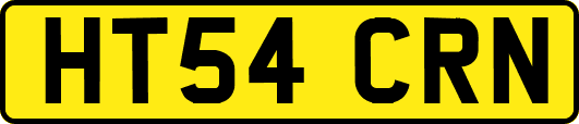 HT54CRN
