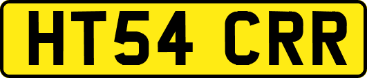 HT54CRR