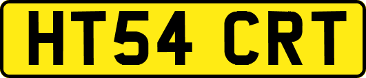 HT54CRT