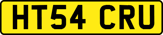 HT54CRU