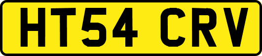 HT54CRV