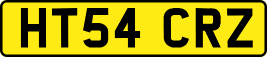 HT54CRZ