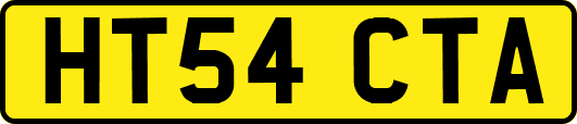 HT54CTA