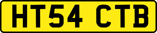 HT54CTB