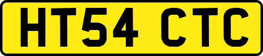 HT54CTC