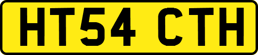 HT54CTH