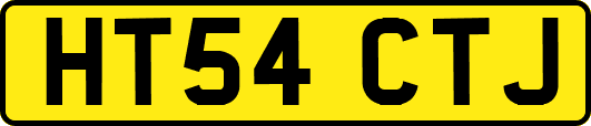 HT54CTJ