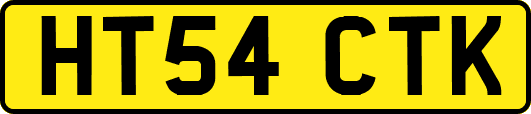 HT54CTK