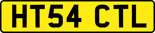 HT54CTL
