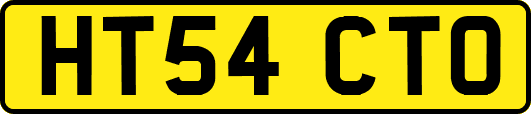HT54CTO