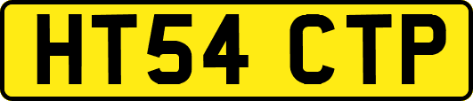 HT54CTP
