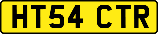 HT54CTR