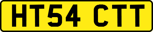 HT54CTT