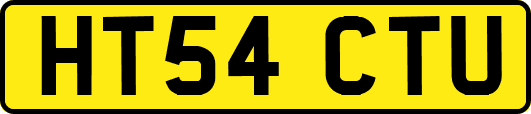 HT54CTU